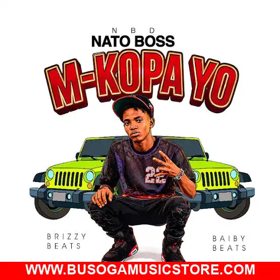 M KopaYo by Nato Boss